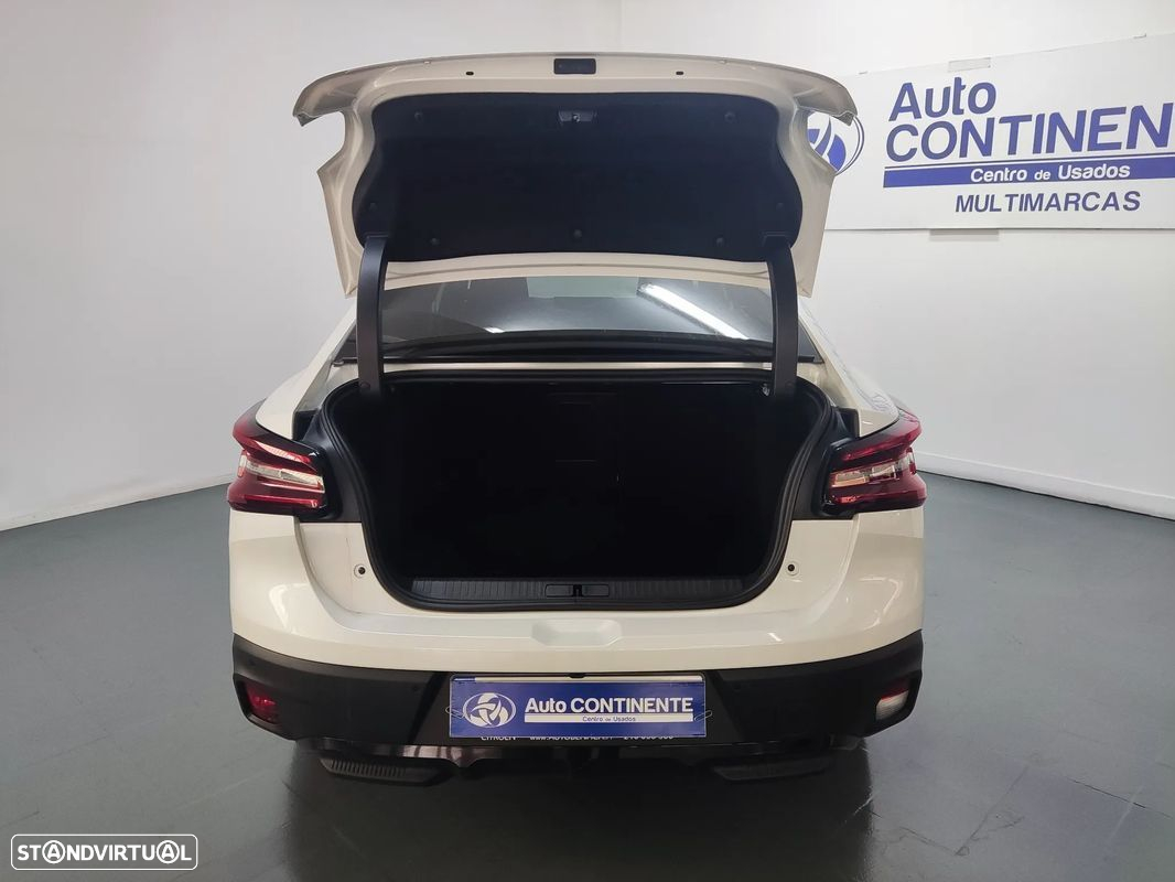 Citroën e-C4 X 50 kWh Shine - 38