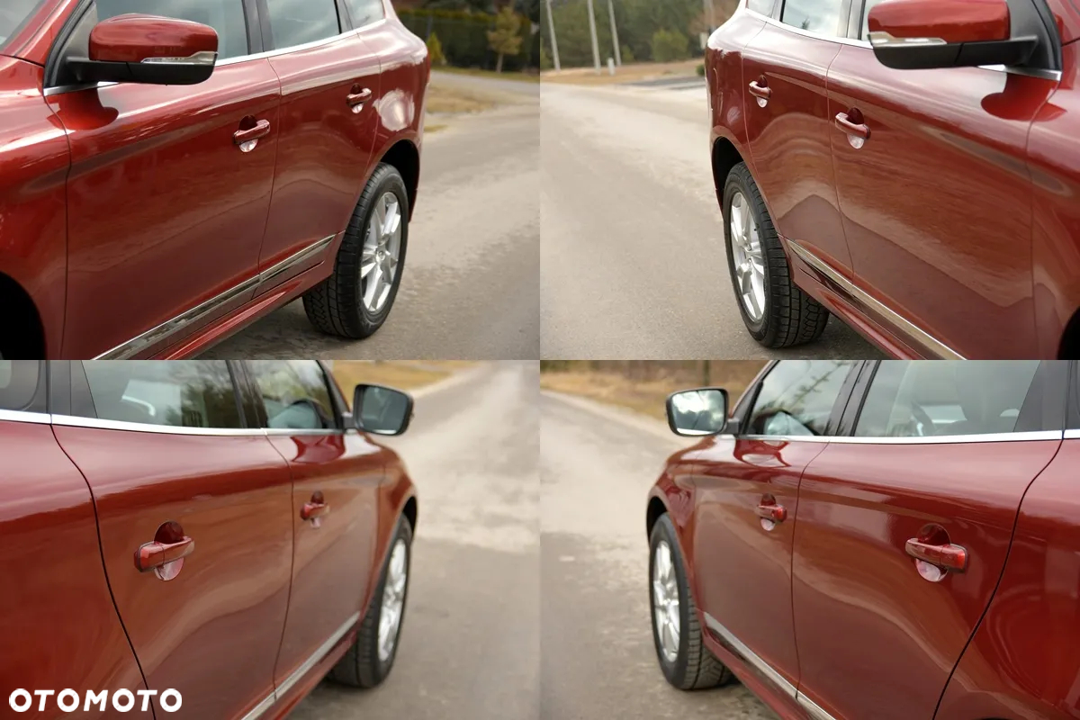 Volvo XC 60 - 11