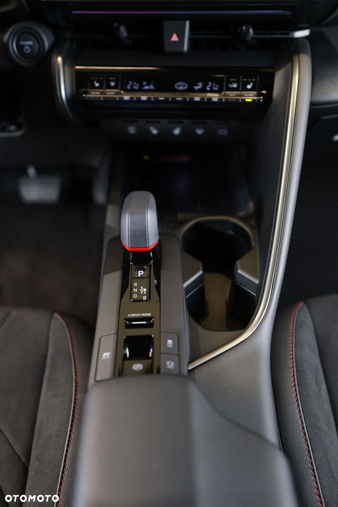 Toyota C-HR 2.0 Hybrid Dynamic Force GR Sport AWD - 21