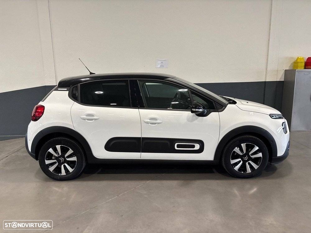 Citroën C3 1.2 PureTech Shine - 4