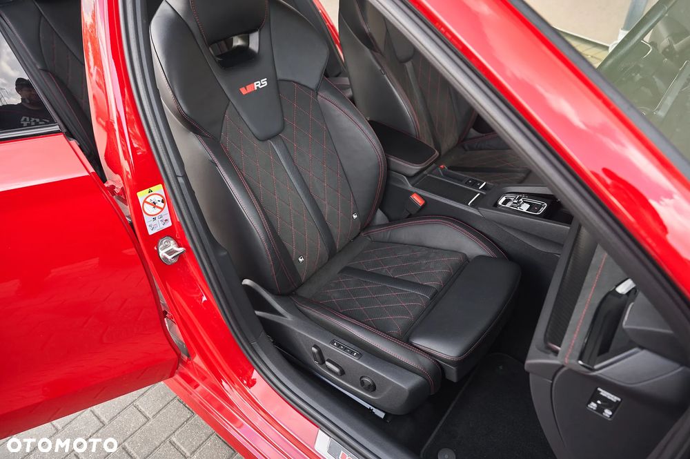 Skoda Octavia 2.0 TDI DSG 4x4 RS Plus - 22