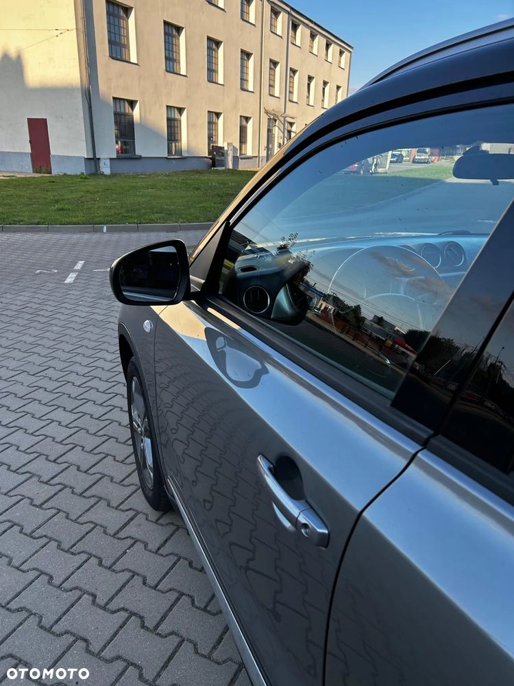 Suzuki Vitara 1.6 Elegance 2WD - 4