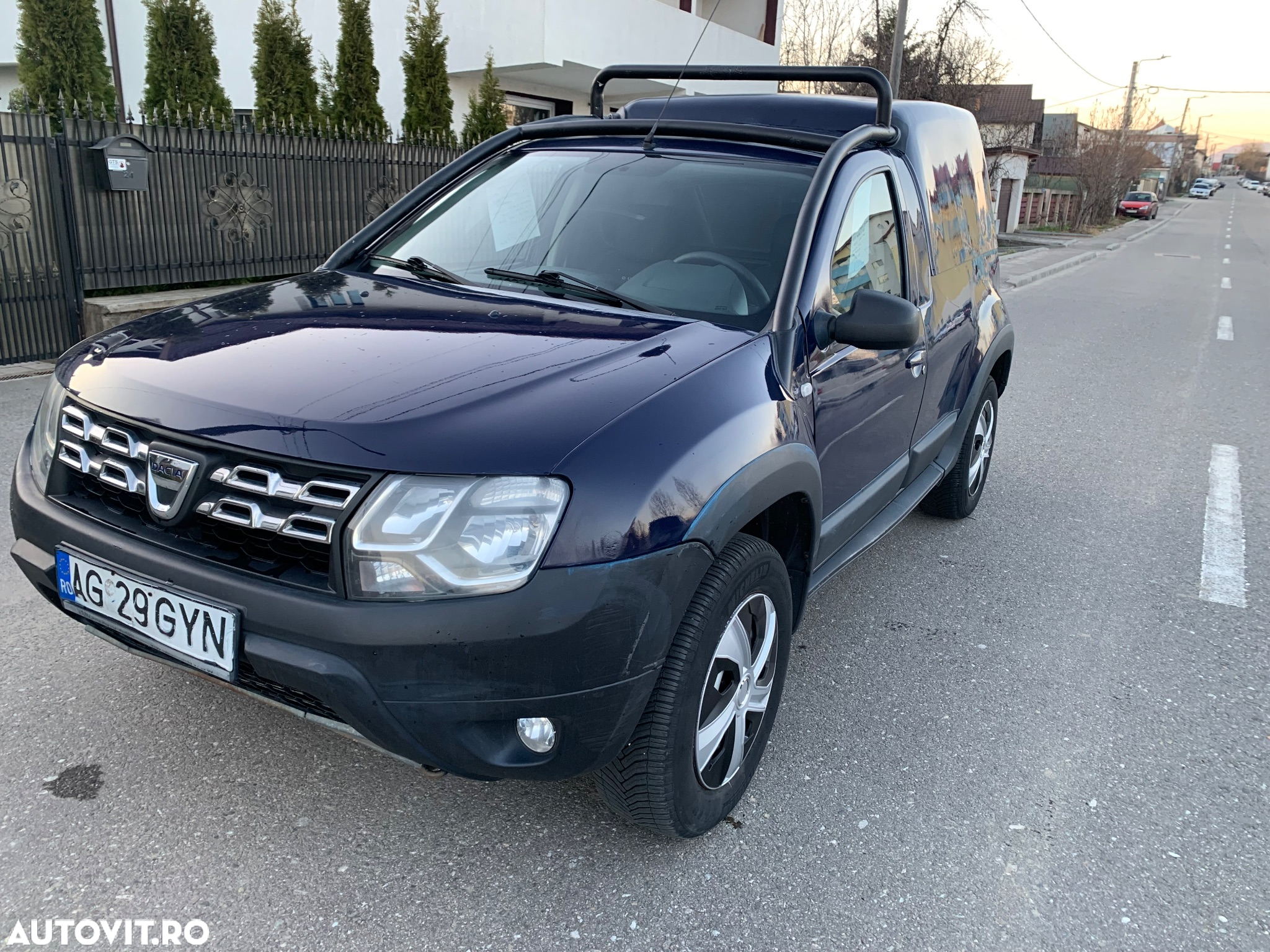 Dacia Duster - 15