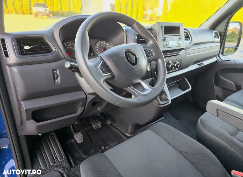 Renault Master - 5