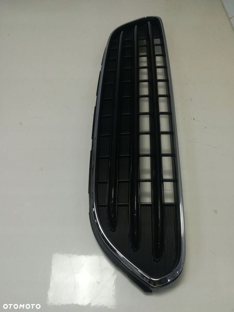 MINI F60 GRILL ATRAPA CHŁODNICY KRATKA NOWY ORYGINAŁ - 4