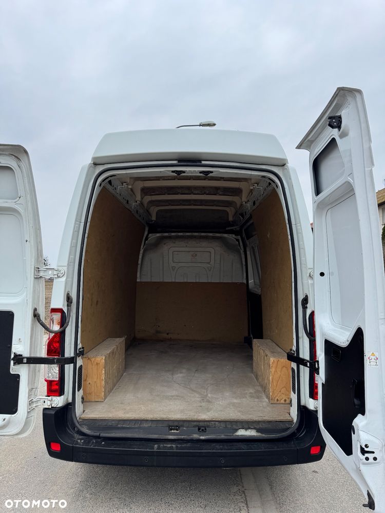 Renault Master - 10