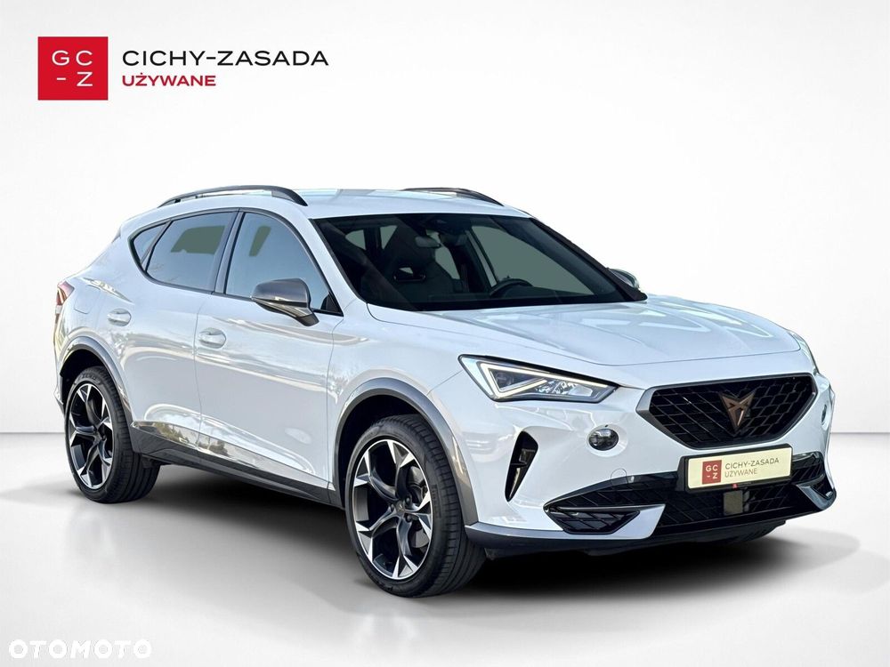 Cupra Formentor 1.5 TSI DSG - 3