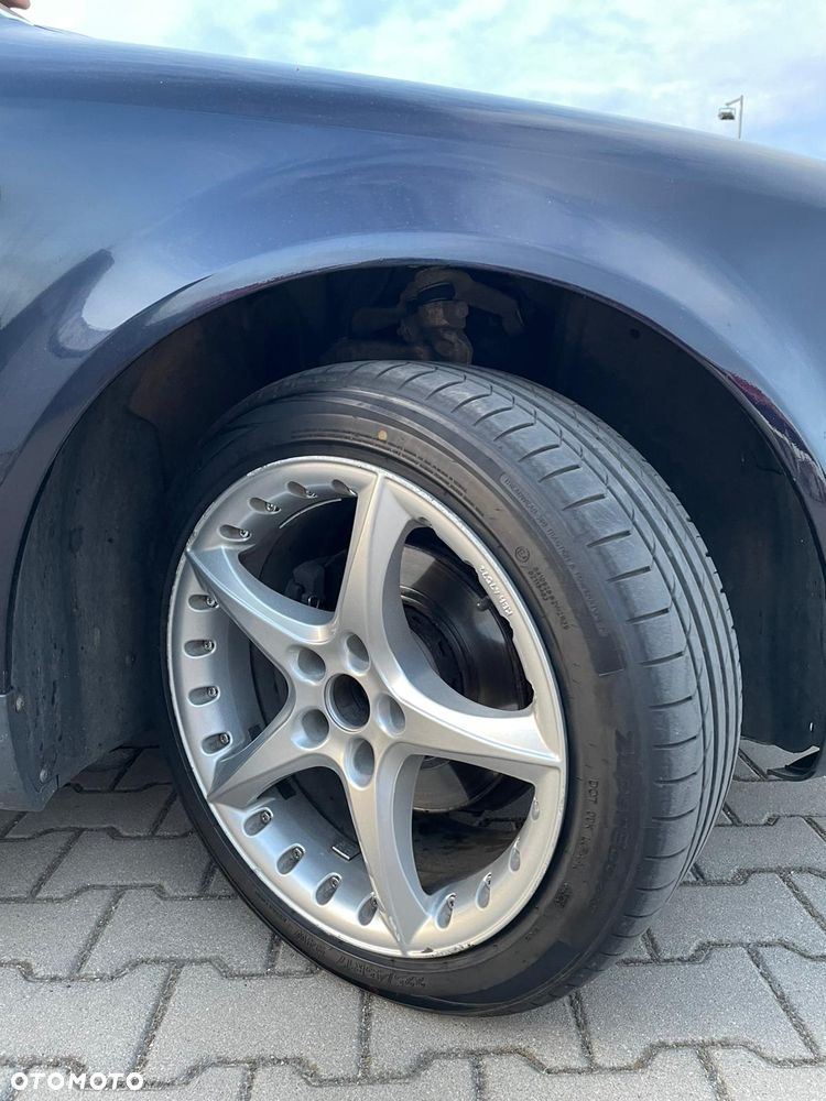Audi A4 Limousine 1.8T - 22