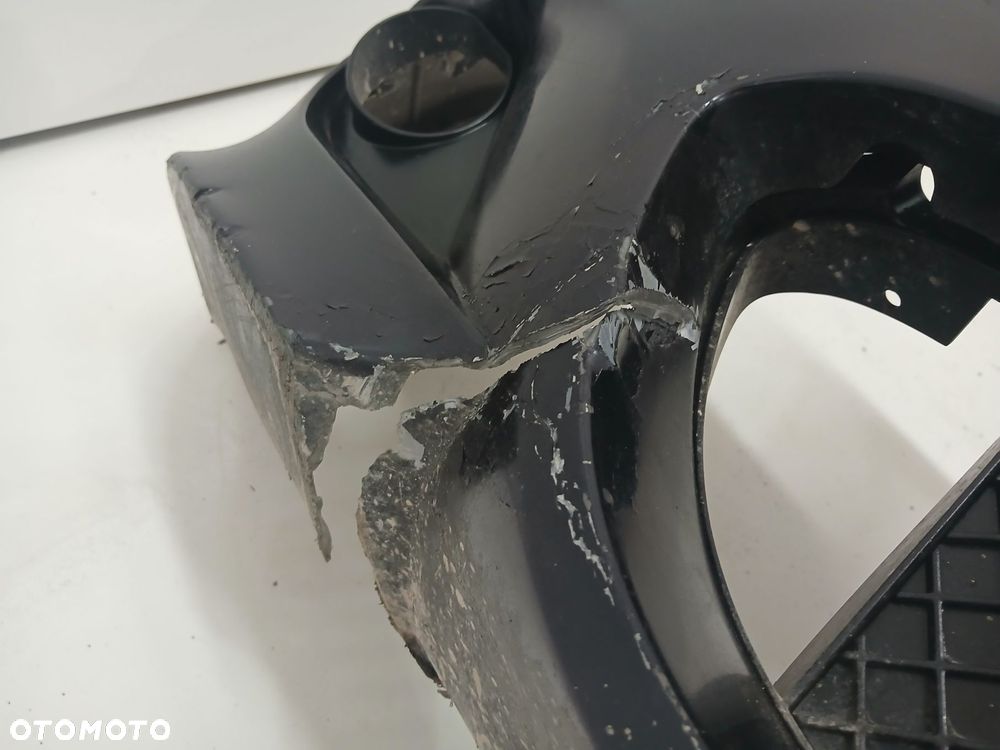ZDERZAK PRZEDNI PRZÓD BMW E60 E61 M PAKIET 416/9 - 11