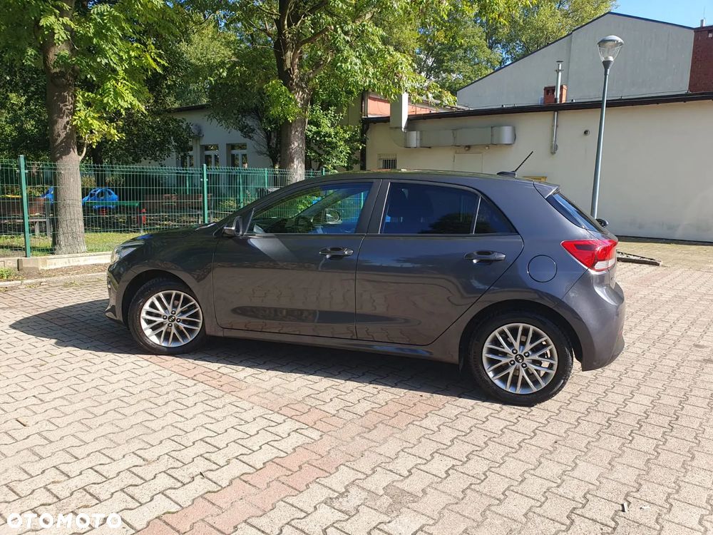 Kia Rio 1.2 XL - 30