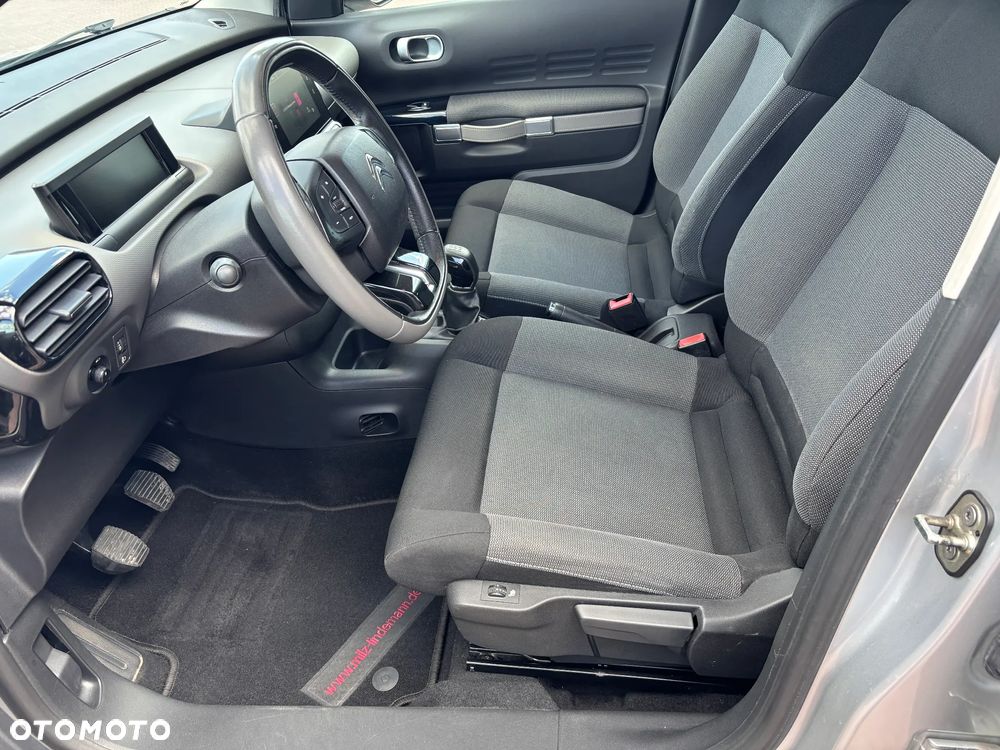 Citroën C4 Cactus BlueHDi 100 Airdream Stop&Start Feel - 15