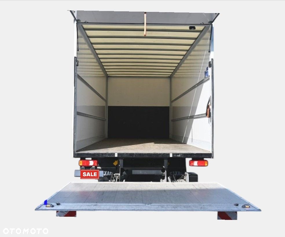 Iveco Daily 72C18 - 5