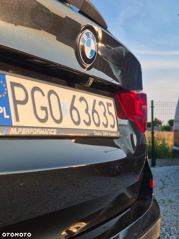 BMW X3 - 13