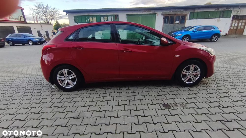 Hyundai i30 - 7