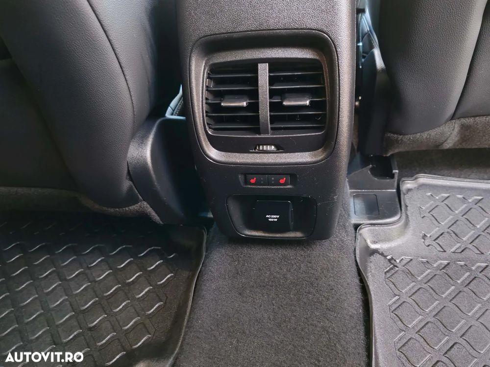 Ford Kuga 2.5 Duratec PHEV Titanium X - 30