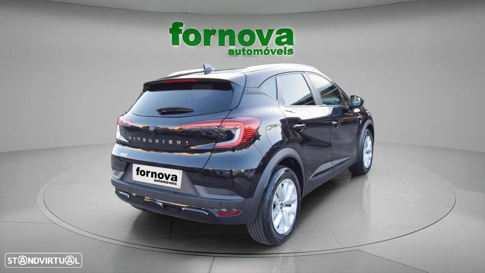 Mitsubishi ASX 1.0 MPI-T Kaiteki - 5