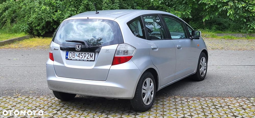 Honda Jazz 1.2 i-VTEC Trend - 12
