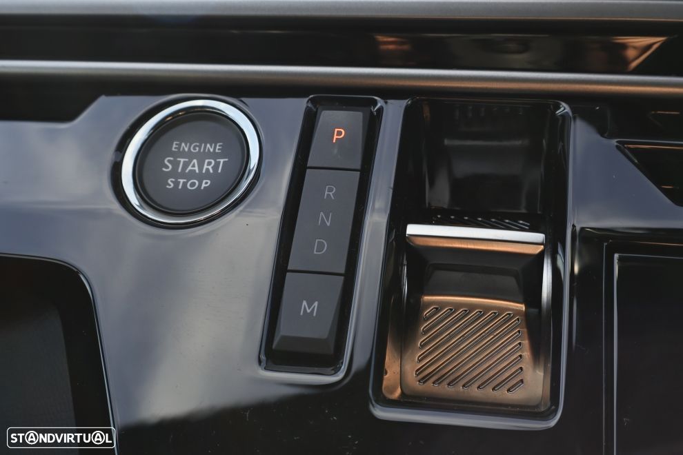 Peugeot 5008 1.2 Hybrid Allure e-DCS6 - 8