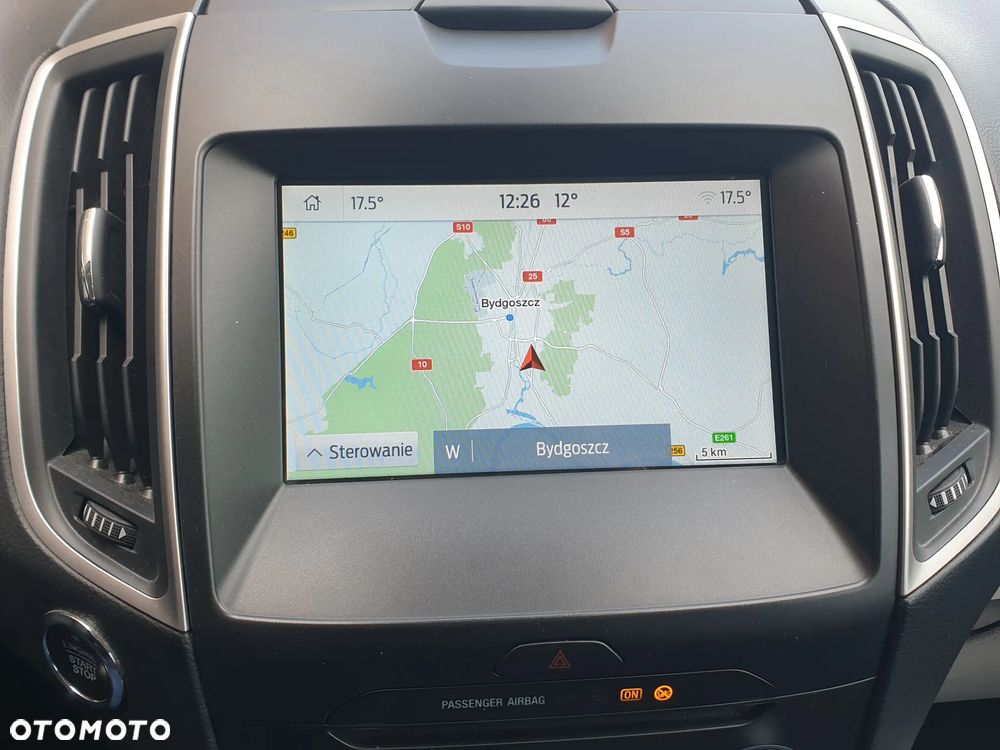 Ford S-Max - 27