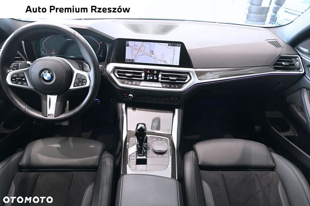 BMW Seria 4 - 17