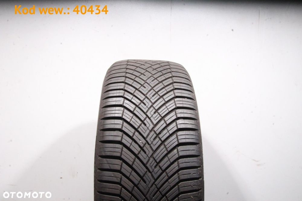 Opony Continental AllseasonContact 2 255/45 R20 - 1