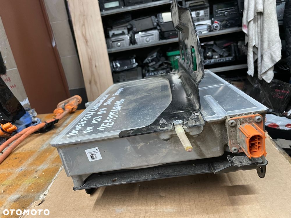 Inwerter ładowarka wysokiego napięcia Vw ID.3 ID.4 Skoda Enyaq 1EA915684BG - 4