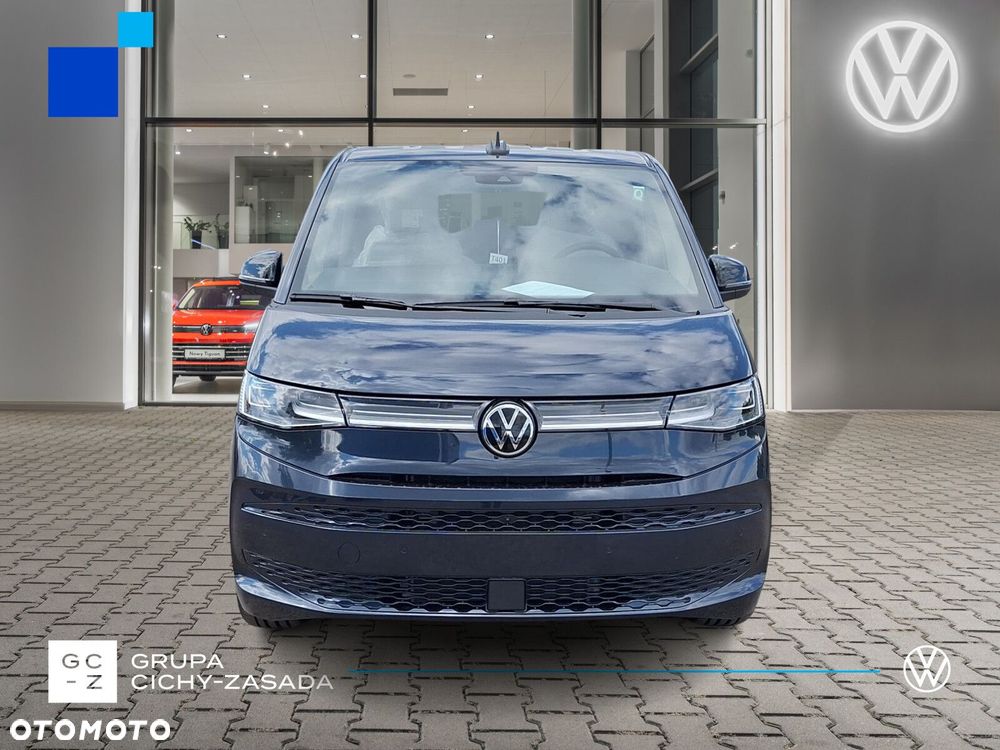 Volkswagen Multivan - 8