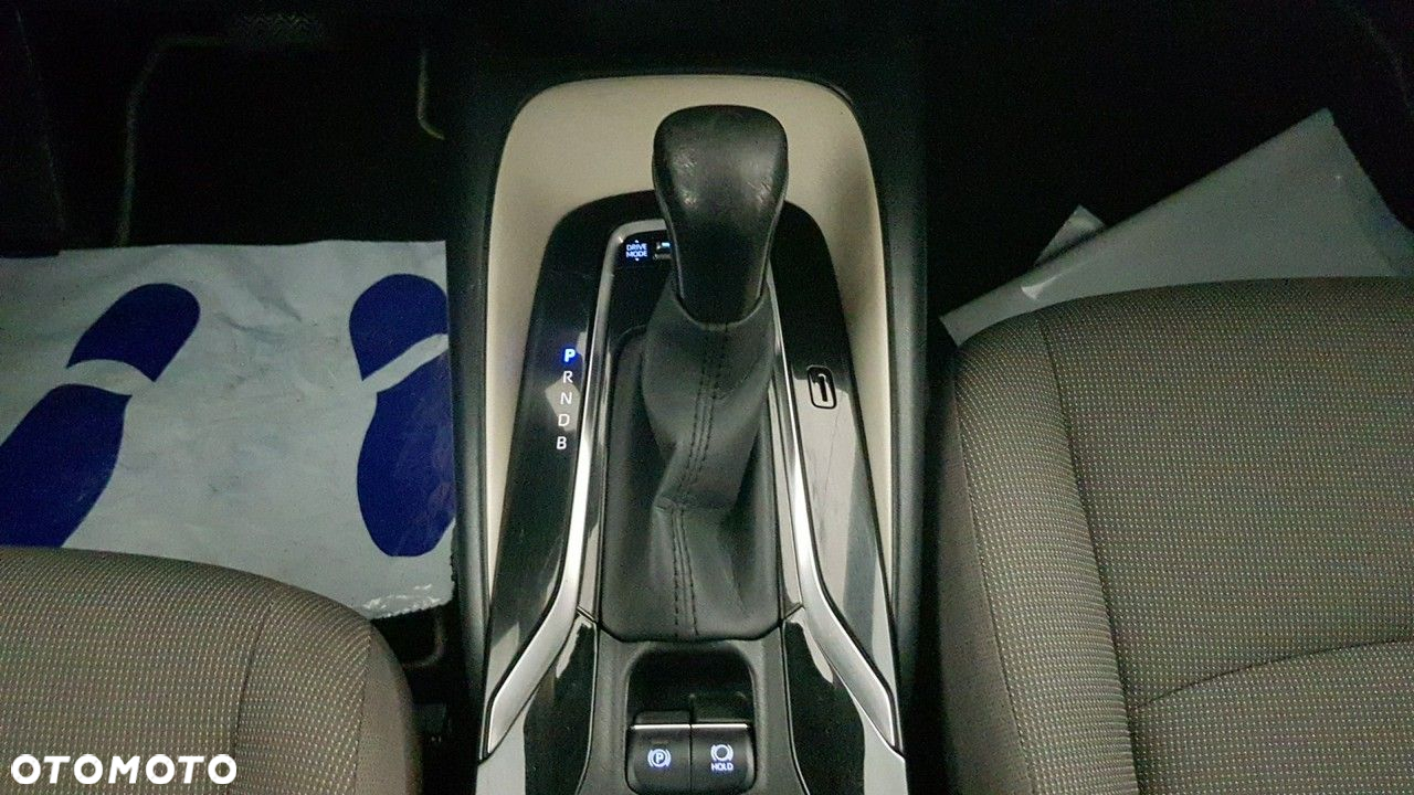 Toyota Corolla - 26