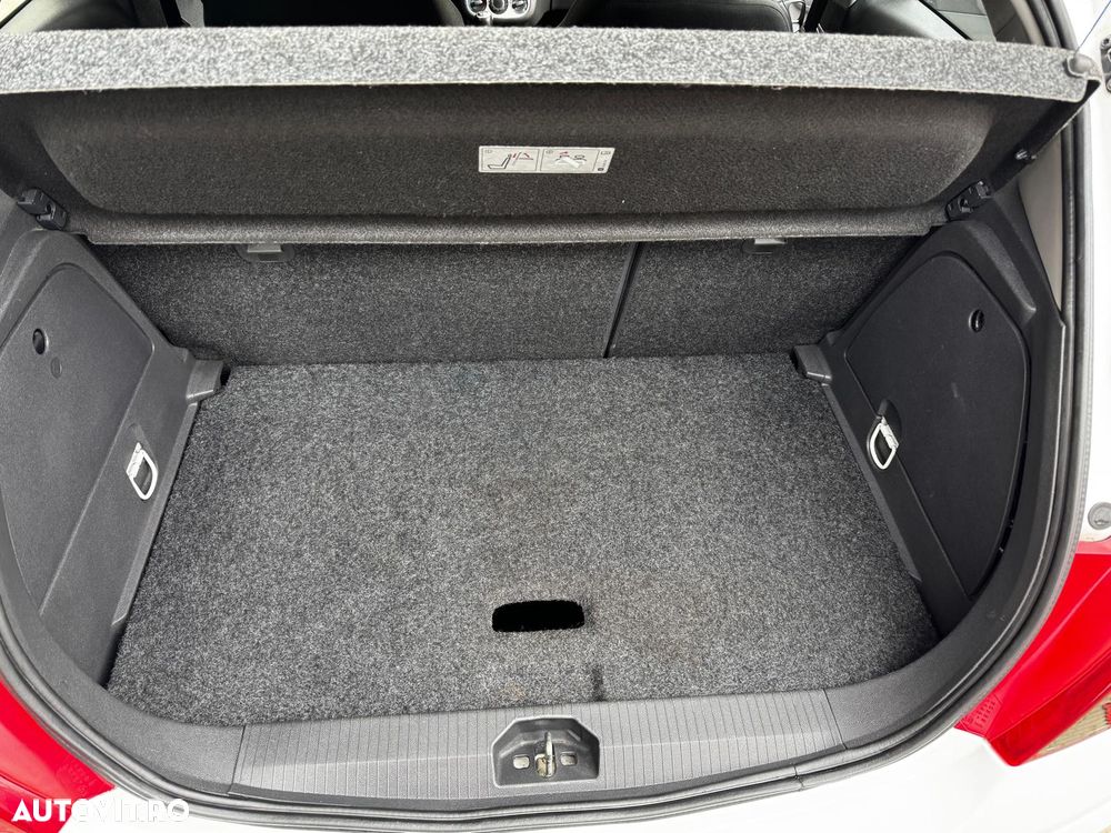 Opel Corsa 1.2 Twinport Van - 7