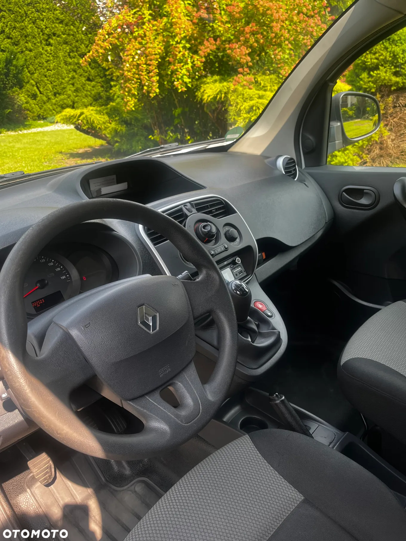 Renault Kangoo 1.5 dCi Business - 14