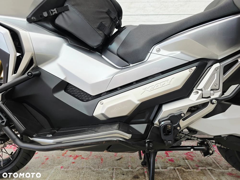 Honda X-ADV - 20