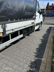 Mercedes-Benz sprinter - 10