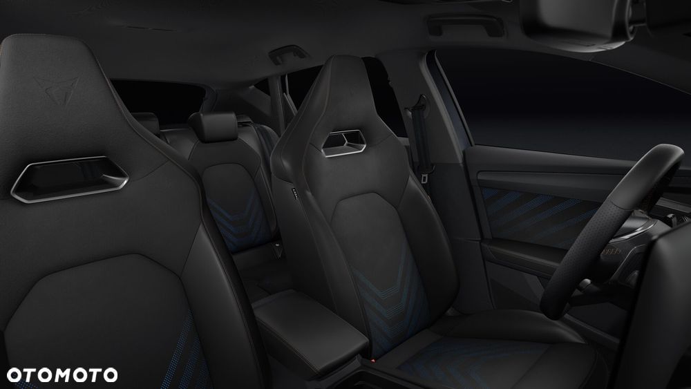 Cupra Leon 1.5 eTSI mHEV DSG - 5