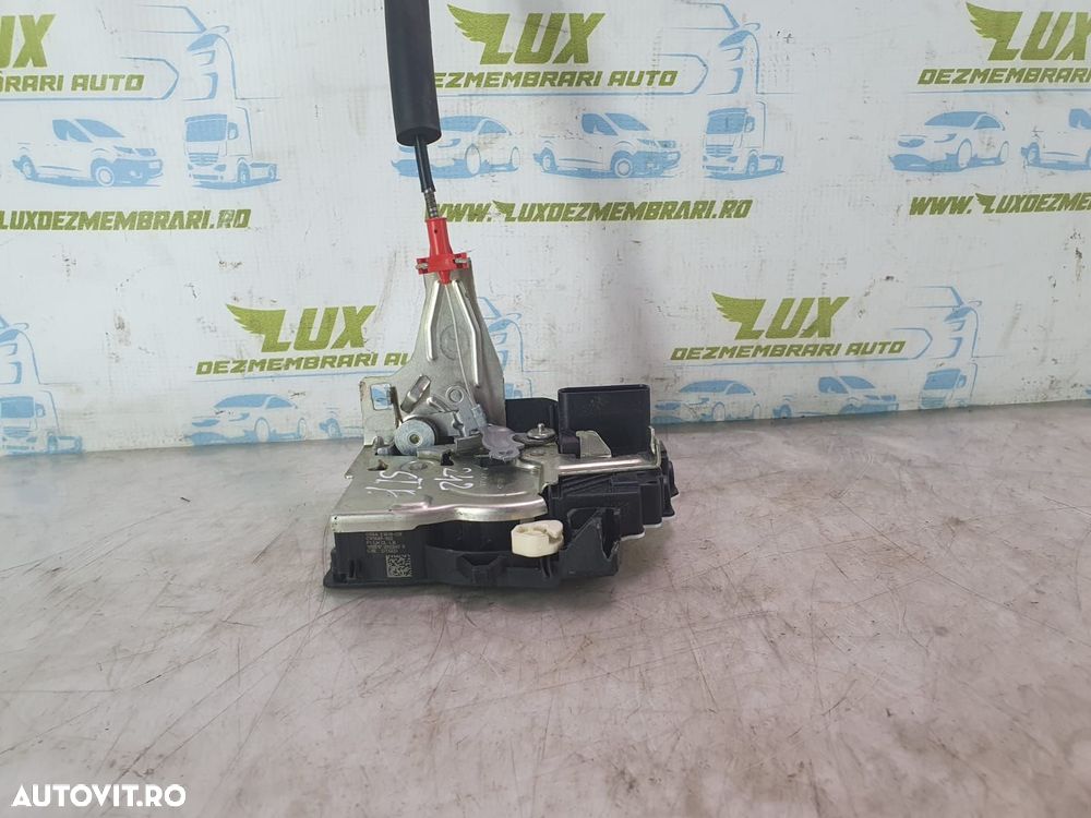 Broasca stanga fata Gx6a-21813-gb Land Rover Discovery Sport 1 [2014 - 1