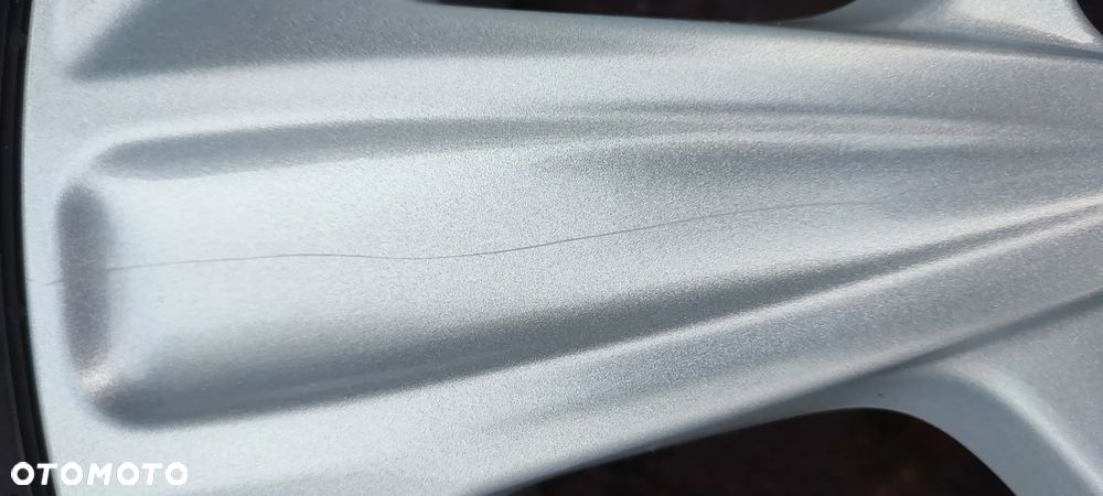 Felgi Aluminiowe Oryg. Ford Kuga 17 Cali 5x108 7,5Jx17 Et52,5 Ø63,4mm CJ5C-1007-B2B Czujniki Ciśnienia Opon Tpms Bdb !! Starogard Gdański - 10