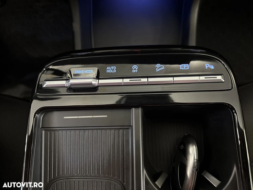 Hyundai Tucson - 18