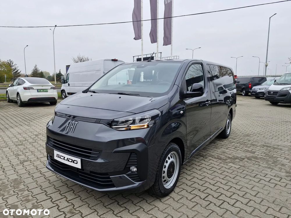 Fiat Bogata wersja ! OD RĘKI! - 25