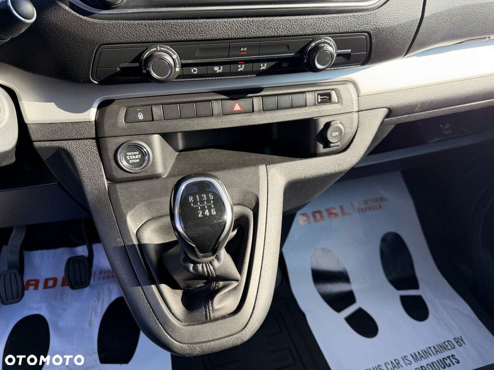 Toyota Proace Verso 2.0 D4-D Long Business - 14