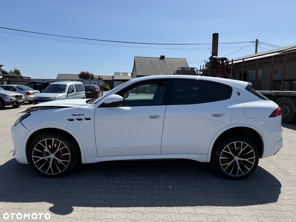 Maserati Grecale - 2