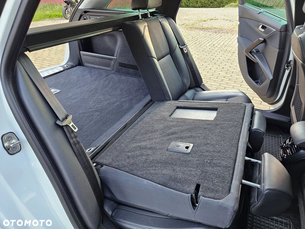Peugeot 508 1.6 T Allure - 29