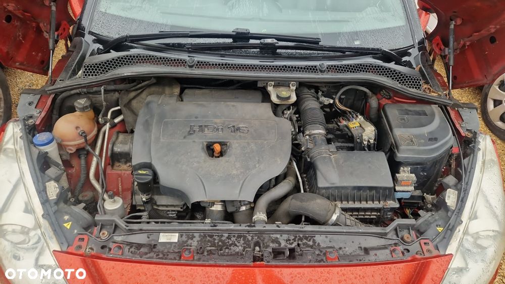 Peugeot RCZ 2.0 HDi - 5