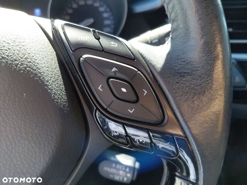 Toyota C-HR 2.0 Hybrid Selection - 27