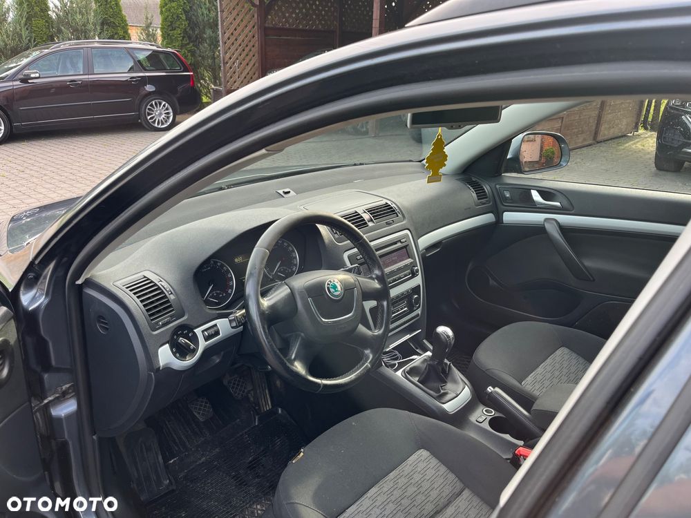 Skoda Octavia 1.6 TDI Classic - 8