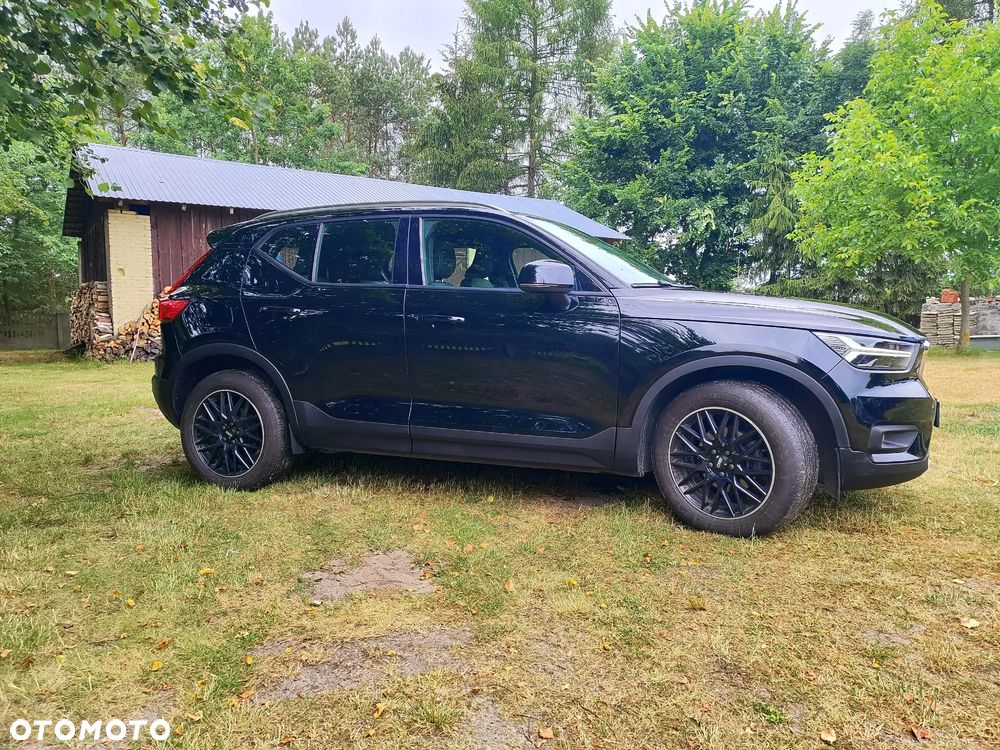 Volvo XC 40 D3 Momentum Pro - 7