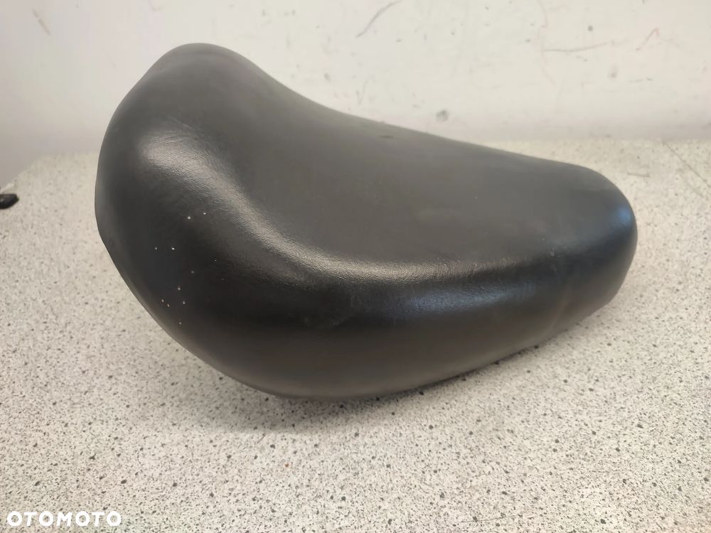 Kanapa, fotel przód, siedzenie kierowcy Yamaha XV 125 XV125 Virago 125 - 4