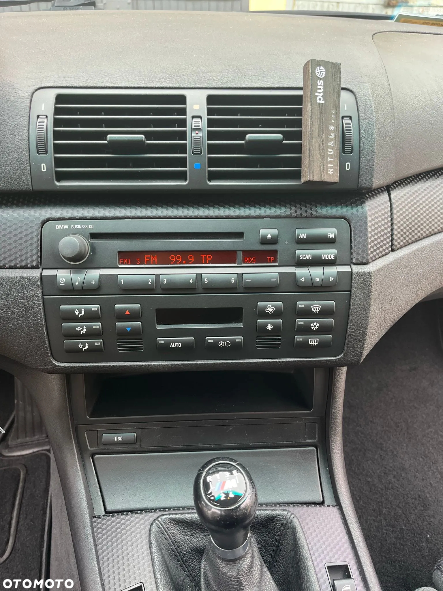 BMW Seria 3 316ti - 17
