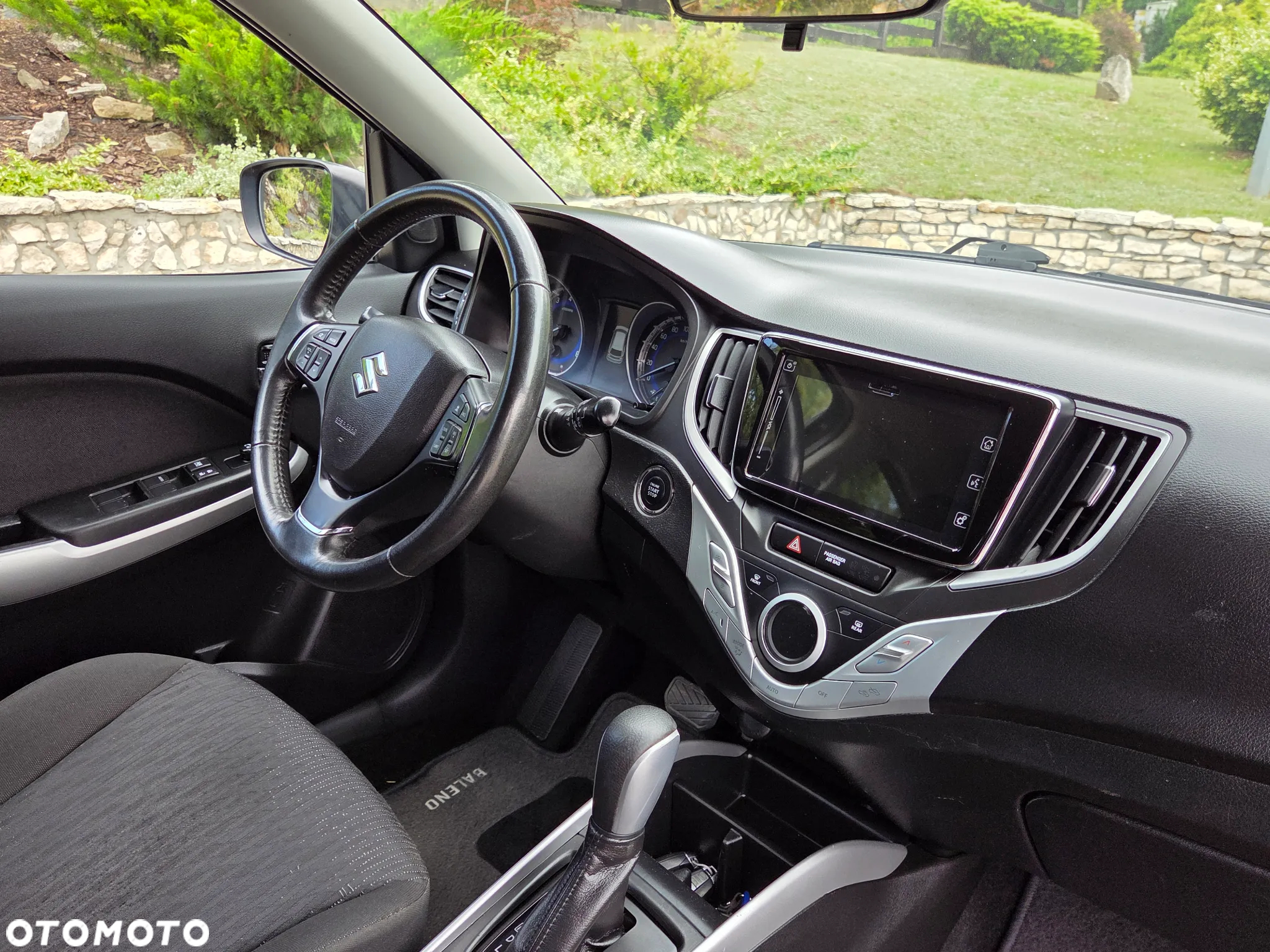 Suzuki Baleno - 23