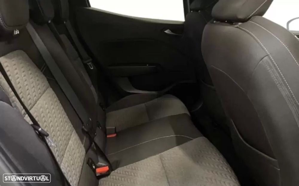 Renault Clio 1.0 TCe Evolution - 10