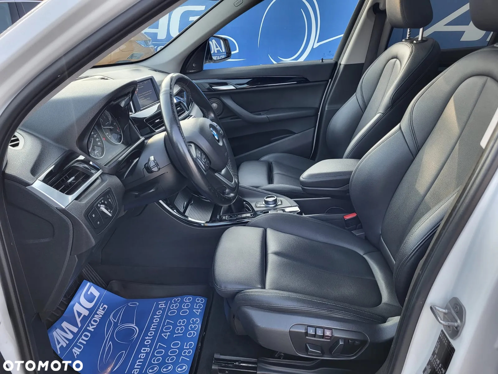 BMW X1 - 14