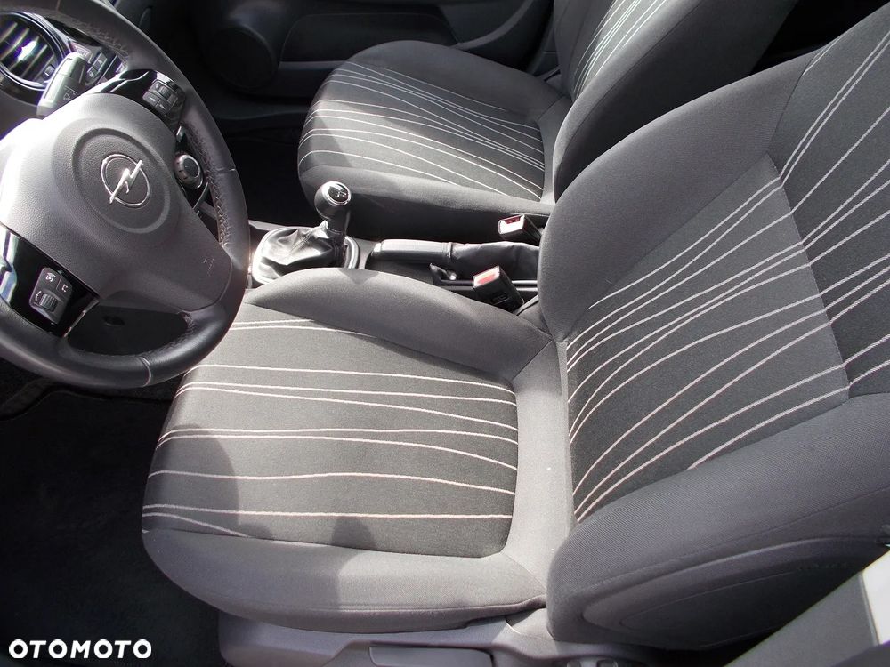 Opel Corsa 1.2 16V Enjoy - 16